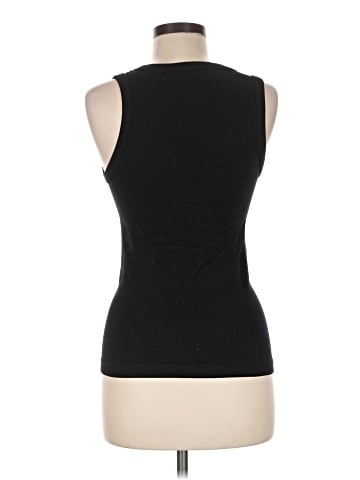 Danskin Sleeveless T-Shirt (view 2)