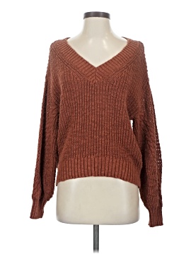 American Eagle Outfitters Pullover Sweater