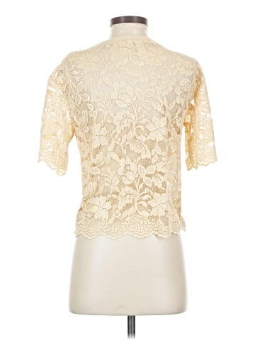 Left Coast by Dolan Short Sleeve Blouse (view 2)