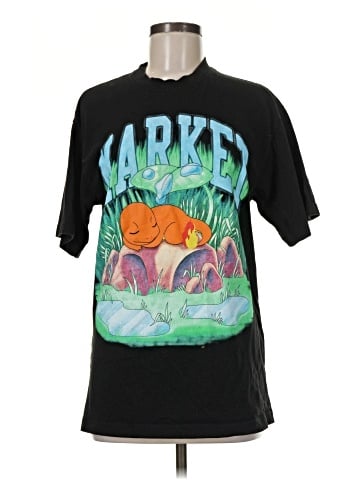 Market Short Sleeve T-Shirt (view 1)