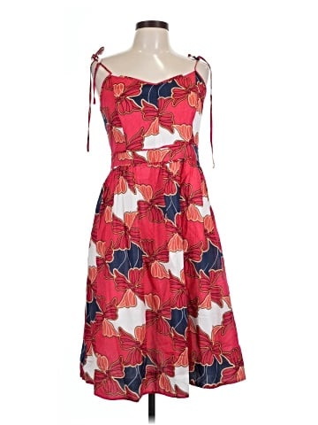 Ann Taylor Factory Casual Dress (view 1)