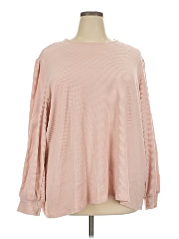 LC Lauren Conrad Pullover Sweater (view 1)