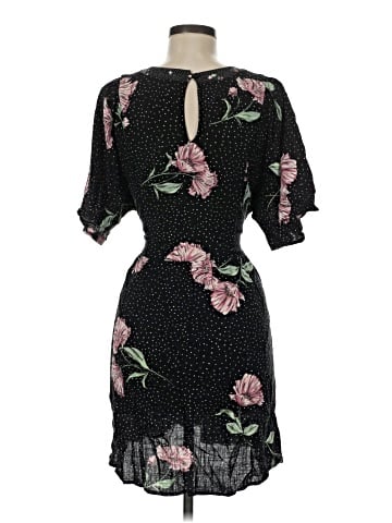 Xhilaration Casual Dress (view 2)