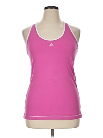 Adidas Active Tank (view 1)
