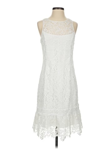 White House Black Market Cocktail Dress (view 1)