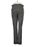 Athleta Gray Green Casual Pants Size 6 - photo 2