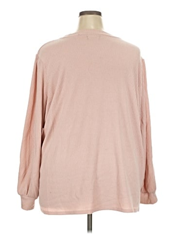 LC Lauren Conrad Pullover Sweater (view 2)