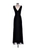 Ever Pretty 100% Polyester Black Cocktail Dress Size 4 - photo 2