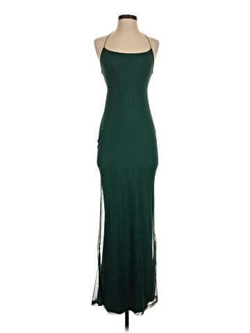 Princess Polly Cocktail Dress (view 1)