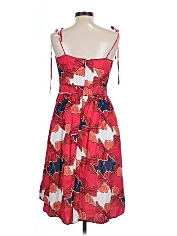 Ann Taylor Factory Casual Dress (view 2)
