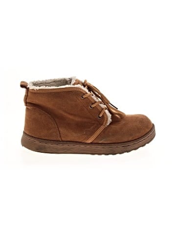 One September Ankle Boots (view 1)