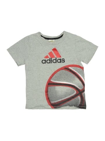 Adidas Short Sleeve T-Shirt (view 1)