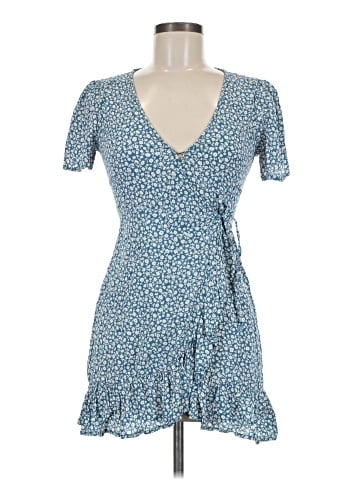 Billabong Short Sleeve Top (view 1)