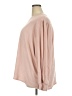 LC Lauren Conrad Pink Pullover Sweater Size 4X - photo 5