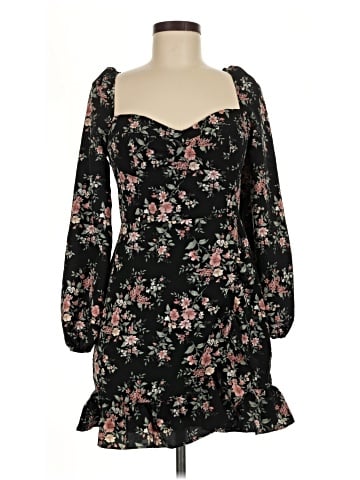 Forever 21 Cocktail Dress (view 1)