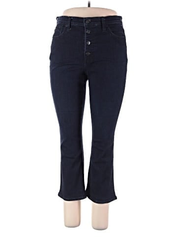 J.Crew Factory Store Jeans (view 1)