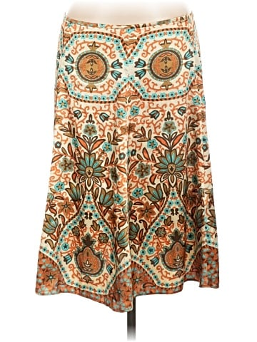 Nicole by Nicole Miller Casual Skirt (view 1)