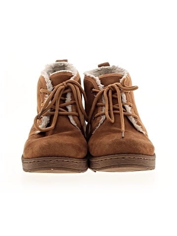 One September Ankle Boots (view 2)