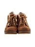One September Brown Ankle Boots Size 5 1/2 - photo 2