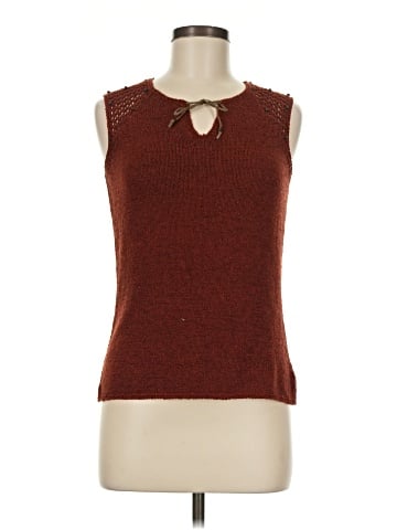 Worthington Sleeveless Top (view 1)