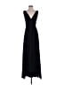 Ever Pretty 100% Polyester Black Cocktail Dress Size 4 - photo 1