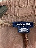 Splendid 100% Rayon Brown Casual Pants Size M - photo 7