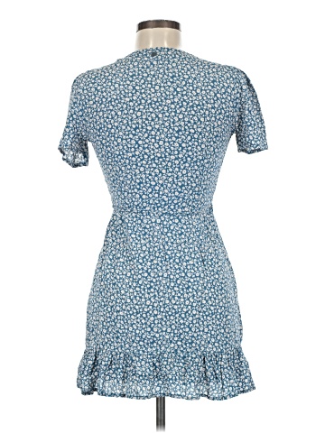 Billabong Short Sleeve Top (view 2)