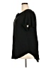 Cato Black Short Sleeve Blouse Size 18 - photo 5