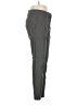 Athleta Gray Green Casual Pants Size 6 - photo 4
