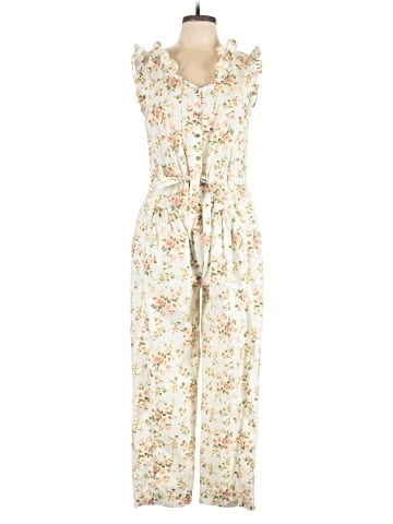 La Vie Rebecca Taylor Jumpsuit (view 1)