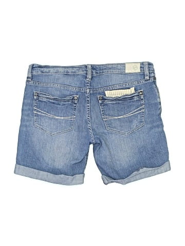 Bullhead Denim Shorts (view 2)