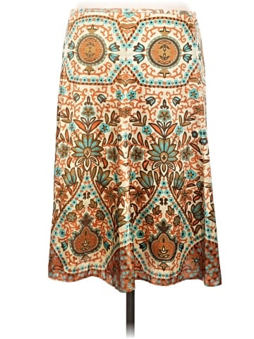 Nicole by Nicole Miller Casual Skirt (view 2)