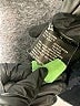 Hawke & Co. Solid Gray Coat Size 10 - 12 - photo 4