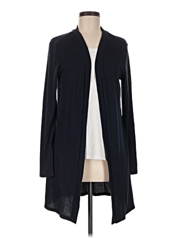 Joan Vass Cardigan (view 1)