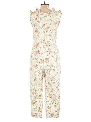 La Vie Rebecca Taylor Jumpsuit (view 2)