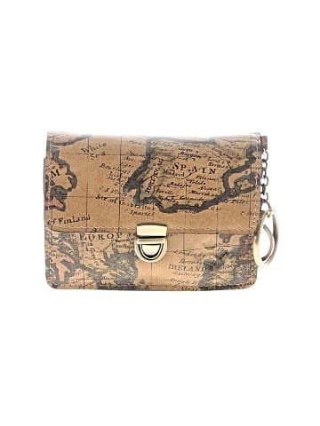 Patricia Nash Wallet (view 1)