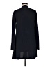 Joan Vass Black Cardigan Size M - photo 2