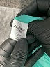 New York & Company Teal Jacket Size XXL - photo 7