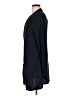 Joan Vass Black Cardigan Size M - photo 5