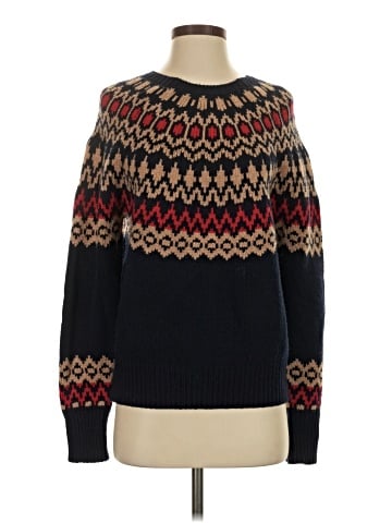 Vineyard Vines Pullover Sweater (view 1)