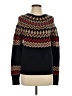 Vineyard Vines Chevron-herringbone Brown Pullover Sweater Size S - photo 1