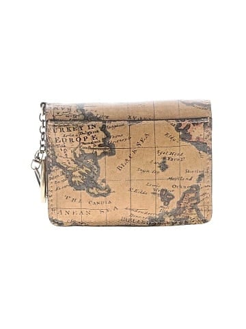 Patricia Nash Wallet (view 2)