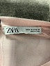 Zara Pink Pullover Sweater Size M - photo 7