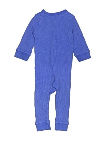 Carter's Long Sleeve Onesie (view 2)