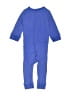 Carter's Solid Blue Long Sleeve Onesie Size 12-18 mo - photo 2