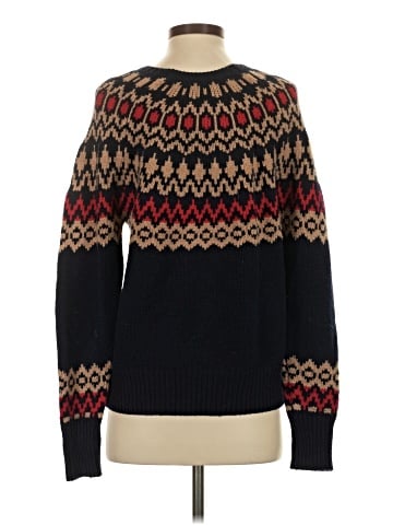 Vineyard Vines Pullover Sweater (view 2)