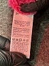 Shein 100% Polyester Pink Jacket Size XL - photo 8
