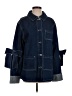 Delia's 100% Cotton Blue Denim Jacket Size XXS - photo 1
