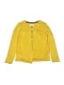 Mini Boden Yellow Cardigan Size 2 - 3 - photo 1