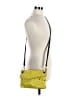 Oryany Yellow Crossbody Bag One size - photo 2